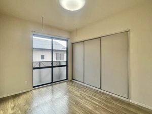 フレグランスワタナベ B201号-4