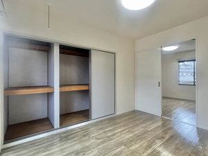 フレグランスワタナベ B201号-5