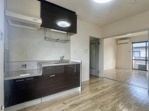 フレグランスワタナベ B201号-8