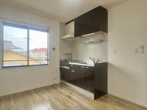 フレグランスワタナベ B201号-9