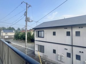 フレグランスワタナベ B201号-14