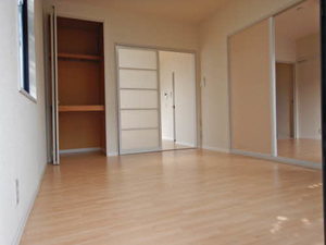 Forest Park A101号-2