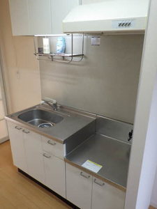 リバティー今沢 0102号-6