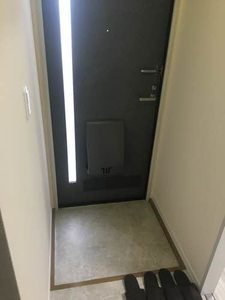 リバティー今沢 0202号-2