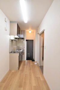 グレイスハイム 0101号-4