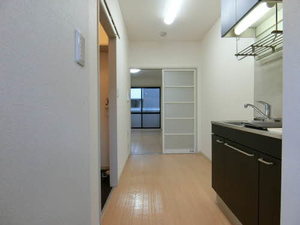 グレイスハイム 0102号-4