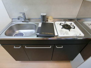 グレイスハイム 0102号-5