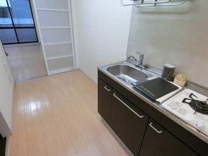 グレイスハイム 0102号-7