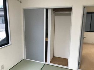 ハイツフローラ A101号-15