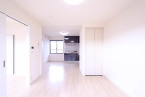 ハイツフローラ A201号-3