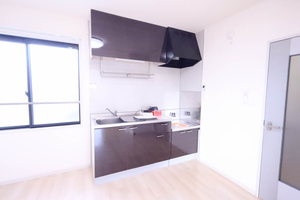 ハイツフローラ A201号-4