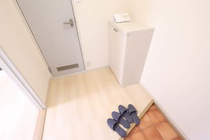 ハイツフローラ A201号-6