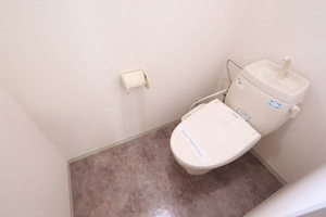 ハイツフローラ A201号-7