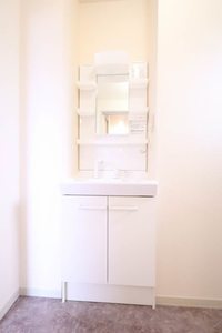 ハイツフローラ A201号-9