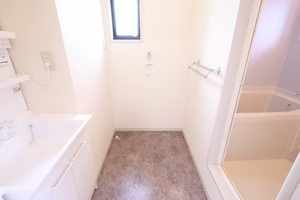 ハイツフローラ A201号-10