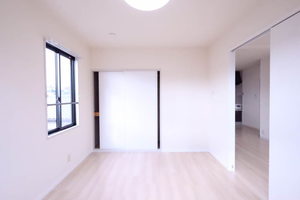 ハイツフローラ A201号-11