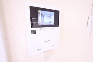 ハイツフローラ A201号-15