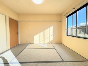 ディアス上杉 B201号-5