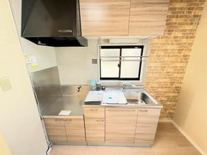 ディアス上杉 B201号-9