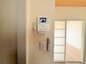 ディアス上杉 B201号-15