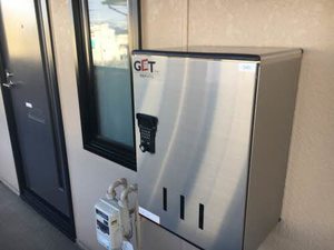 セフィラひまわり 0202号-1