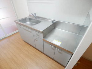 サンハウス吹上 0102号-6
