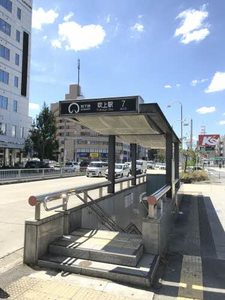 サンハウス吹上 0102号-14