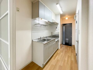 サンハウス吹上 0103号-4