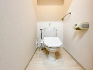 サンハウス吹上 0103号-6