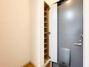 サンハウス吹上 0103号-8