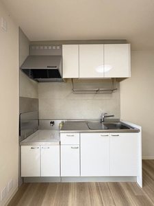 リンピアⅡ A101号-4