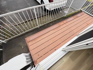 リンピアⅡ A101号-10