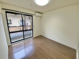 フレグランス山王台 0102号-2