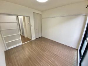 フレグランス山王台 0102号-3