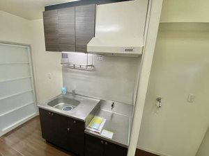 フレグランス山王台 0102号-7