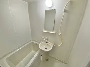 フレグランス山王台 0102号-11