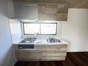 ディアスブリッツァ B102号-6