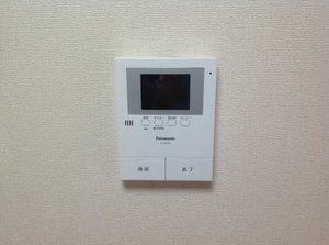ハシェンダハイツ A101号-3