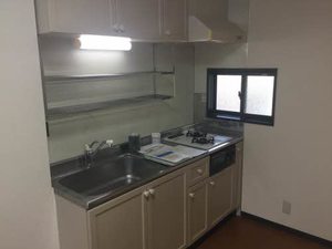 ハシェンダハイツ A103号-2