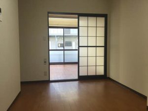 ハシェンダハイツ A103号-5