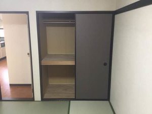 ハシェンダハイツ A103号-10