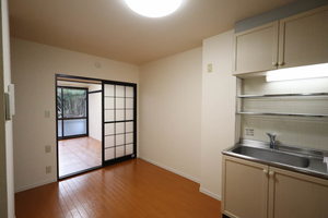 ハシェンダハイツ B101号-3