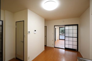 ハシェンダハイツ B101号-5