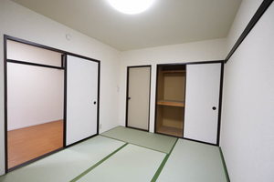 ハシェンダハイツ B101号-10