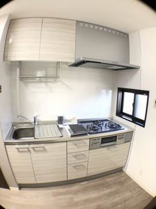 ハシェンダハイツ B202号-6
