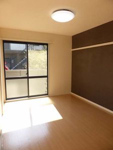 ブラセール加茂 A101号-2