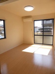 ブラセール加茂 A101号-9