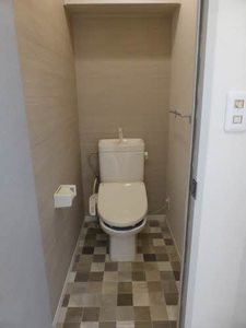 ブラセール加茂 A101号-15