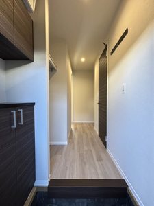 ブラセール加茂 A102号-3