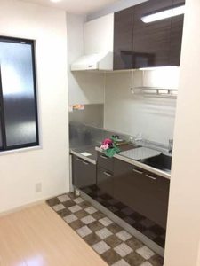 ブラセール加茂 A102号-7